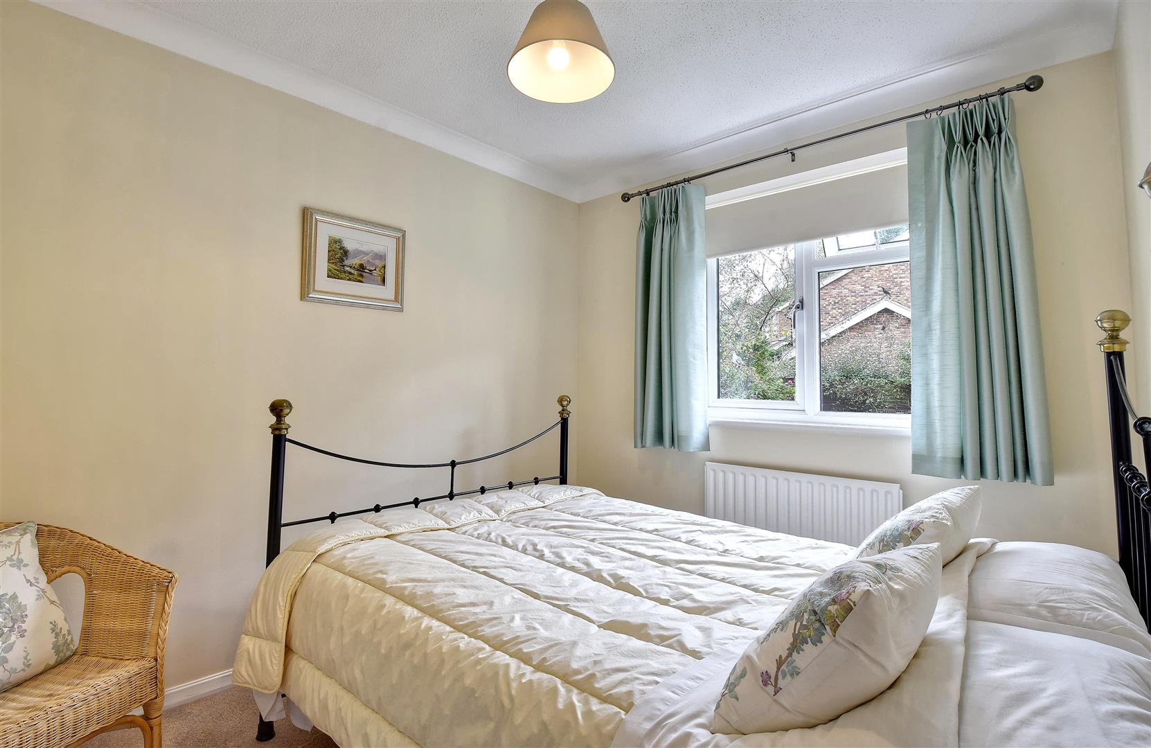 Rogersmead, Tenterden Rush, Witt & Wilson